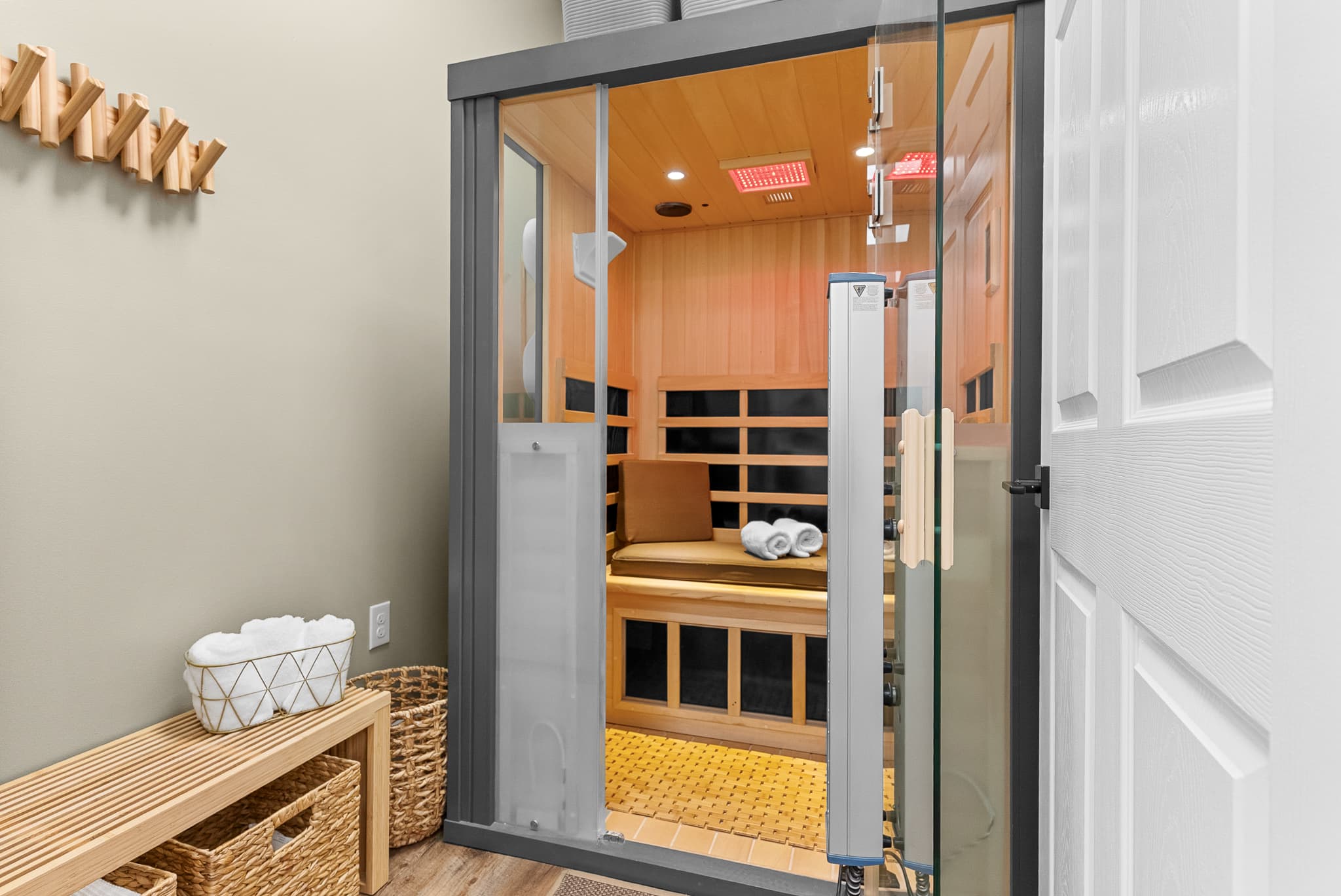 Vital Health and Wellness — serving Fancy Gap, VA