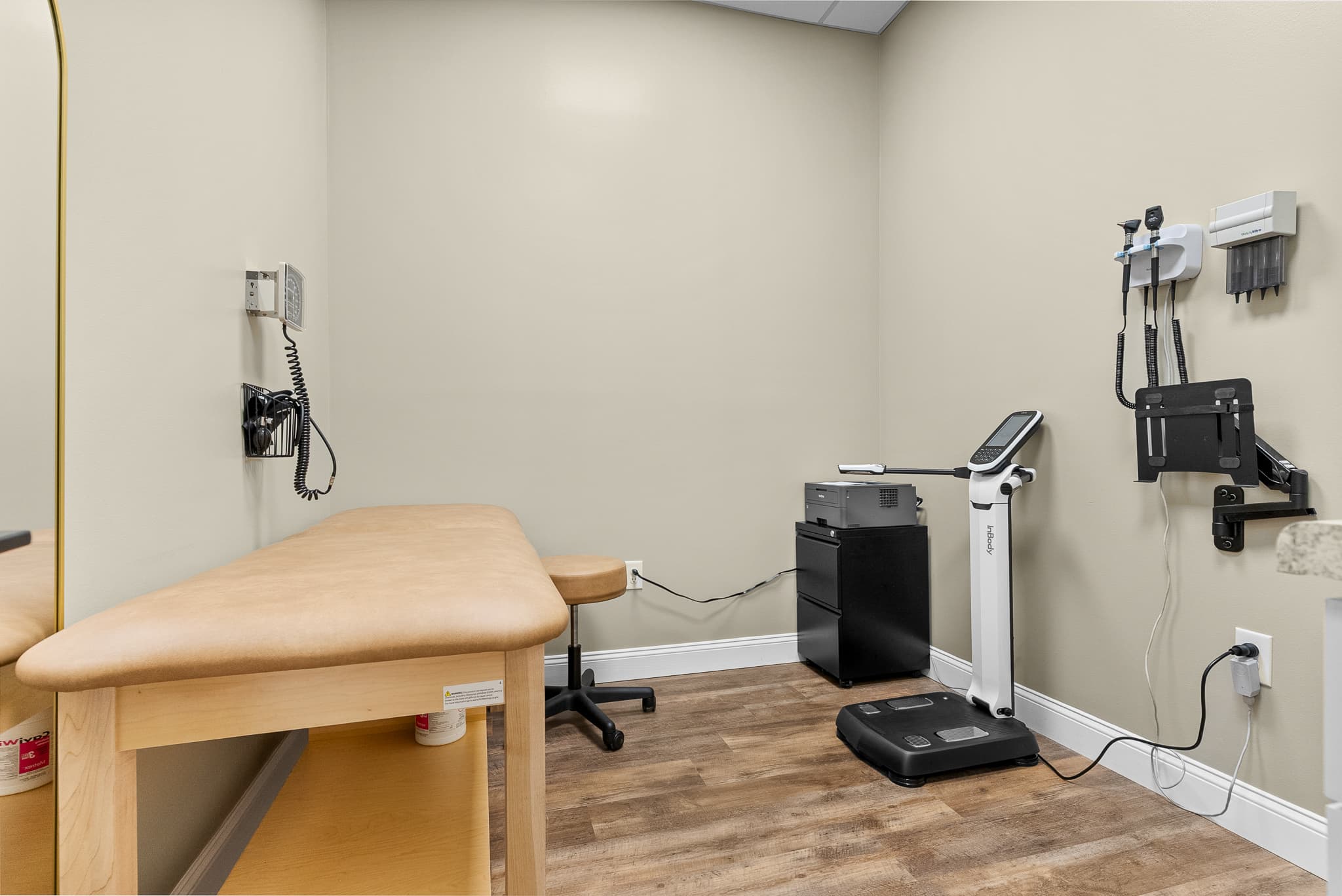 Vital Health and Wellness — serving Hillsville, VA