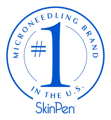 SkinPen — the number one microneedling brand in the U.S.
