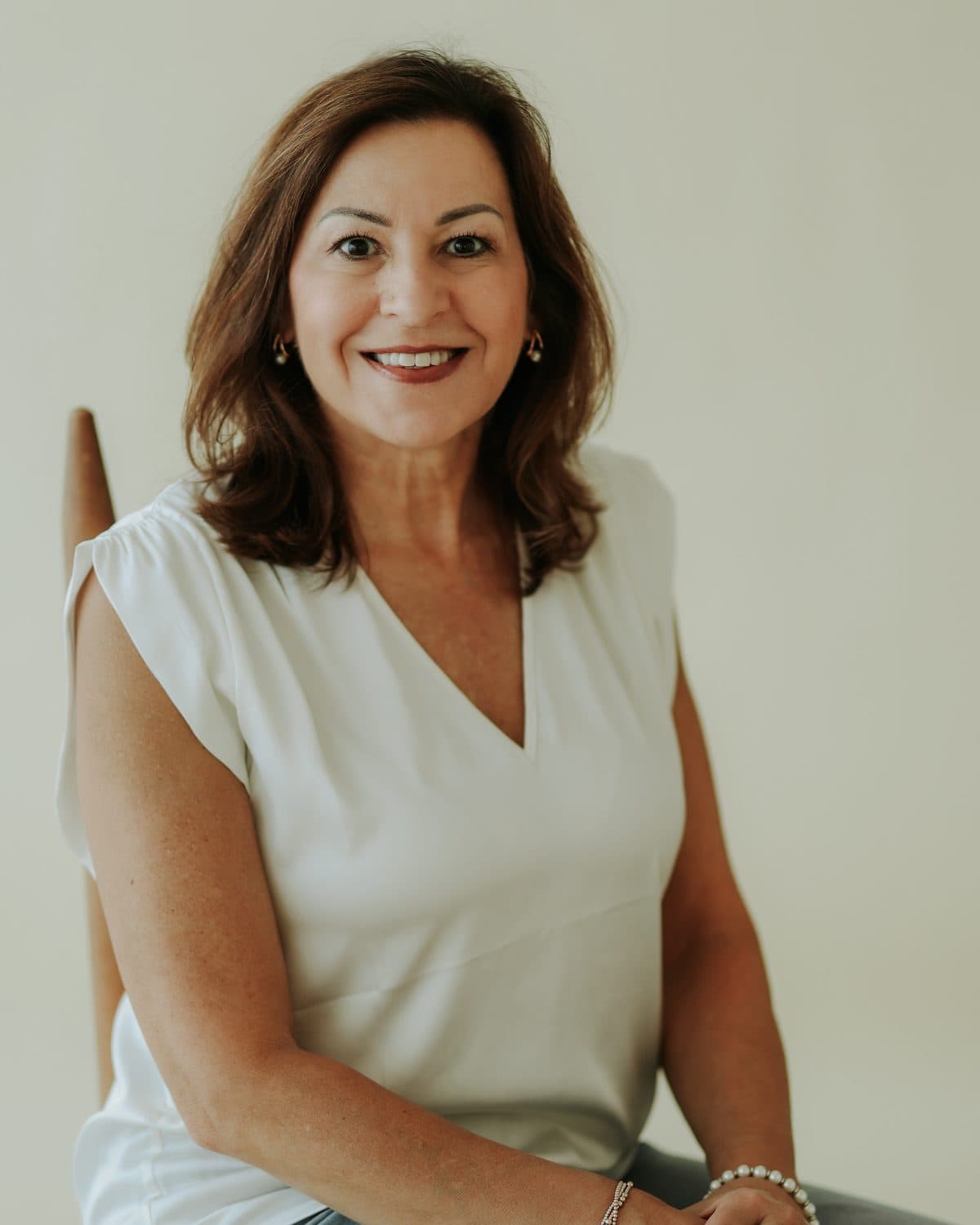 Debra Felts, Board Certified Nurse Practitioner and owner of Vital Health and Wellness