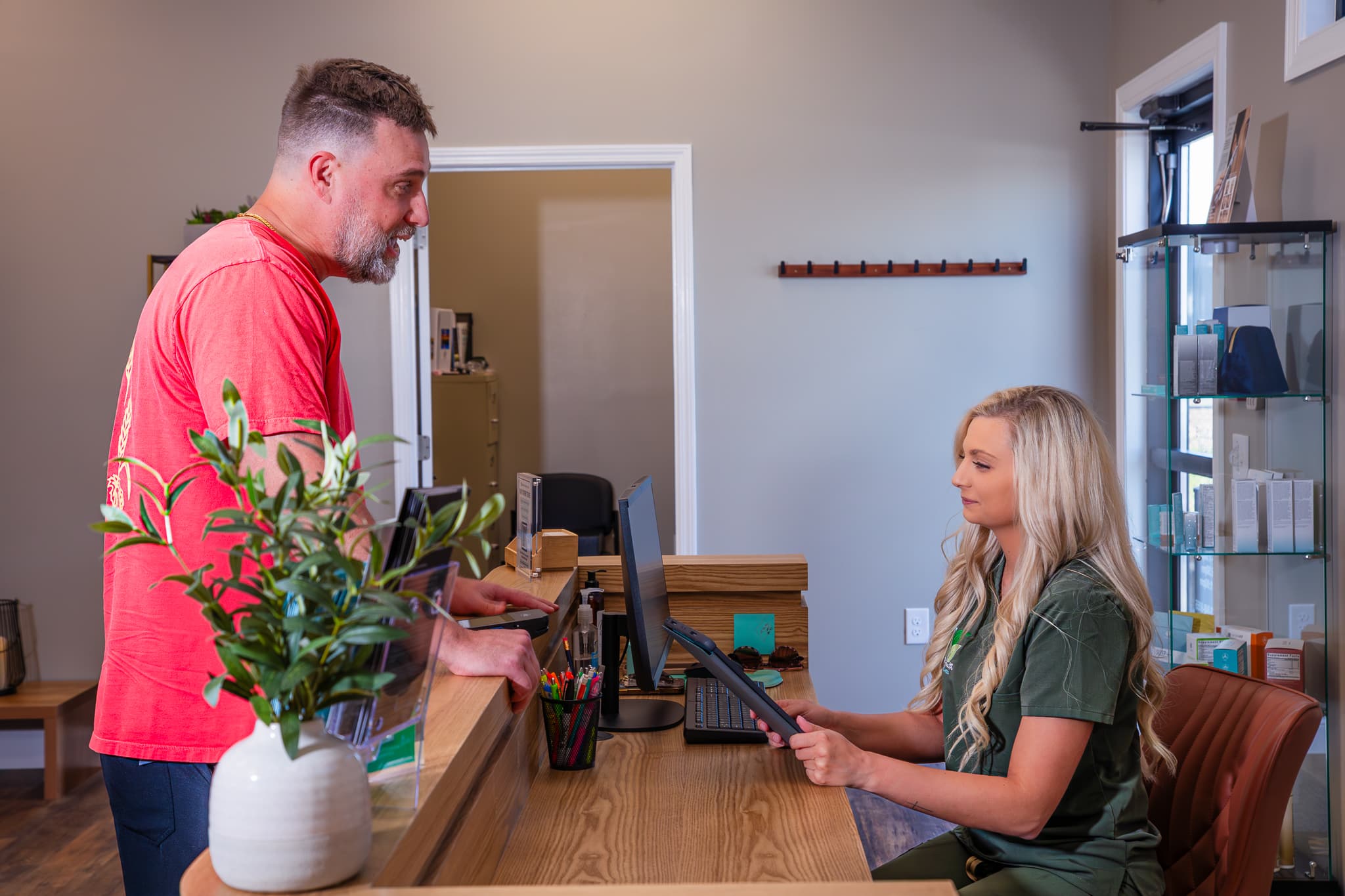 Vital Health and Wellness — serving Woodlawn, VA