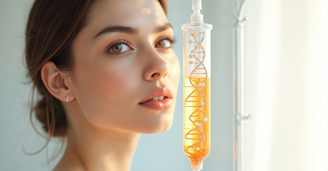 Nicotinamide adenine dinucleotide (NAD+)