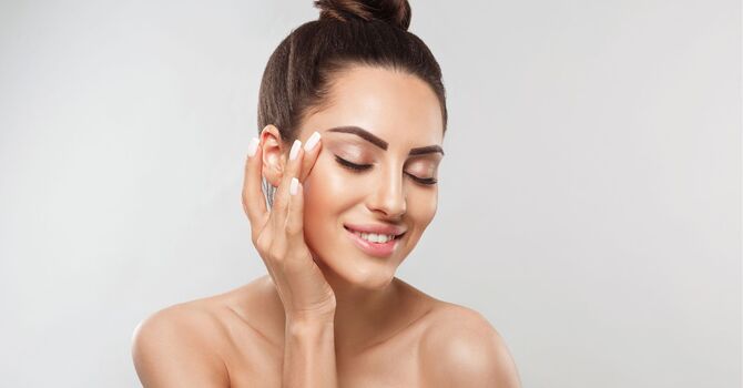 InBody Body Analysis